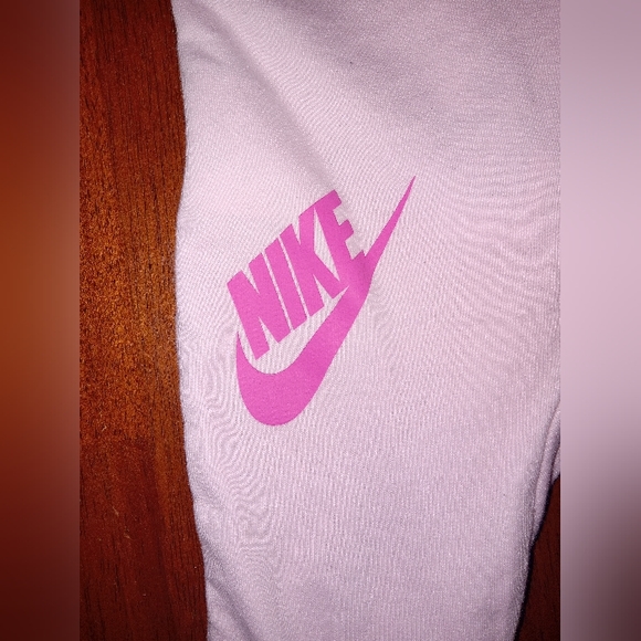 Girls Nike hooded full bodysuit - Picture 7 of 10